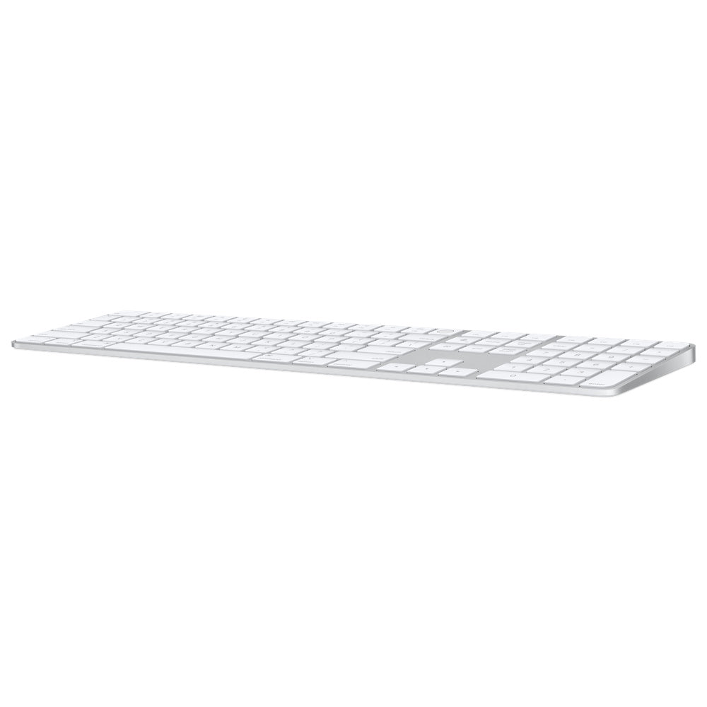 Apple Magic Keyboard 3 With Touch ID Apple Magic Keyboard 3 With Touch ID